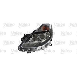 фар VALEO 044658 
