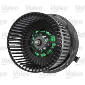 вентилатор вътрешно пространство VALEO 715068