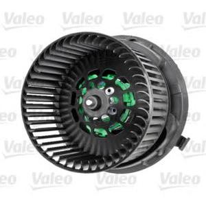 вентилатор вътрешно пространство VALEO 715221 