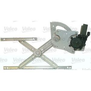 стъклоповдигач VALEO 851021
