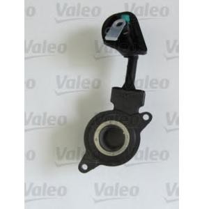 централен изключвател, съединител VALEO 804597
