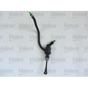 горна помпа за съединител VALEO 804878 