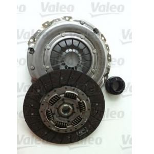 съединител VALEO 826648 