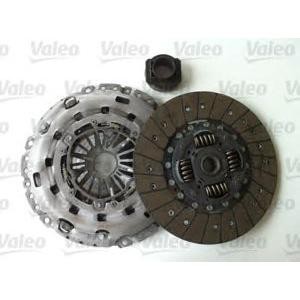 съединител VALEO 826752 