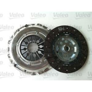 съединител VALEO 826859 