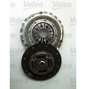 съединител VALEO 826875