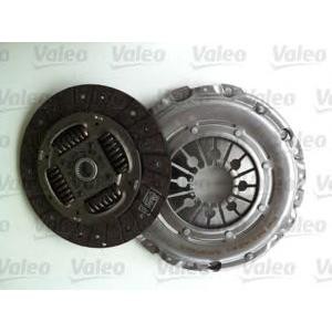 съединител VALEO 826876