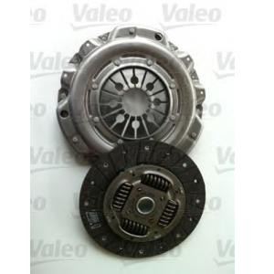 съединител VALEO 826878 