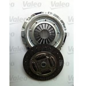 съединител VALEO 826905 