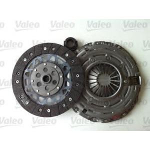 съединител VALEO 828117 