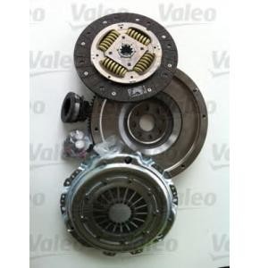 съединител VALEO 835004