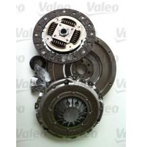 съединител VALEO 835026 