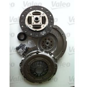съединител VALEO 835027 