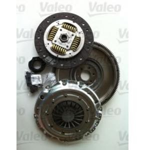 съединител VALEO 835035 