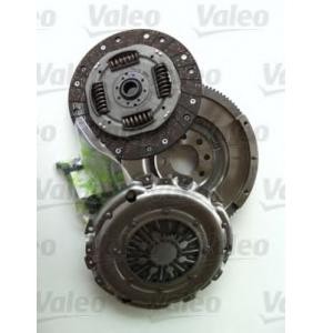 съединител VALEO 835061 
