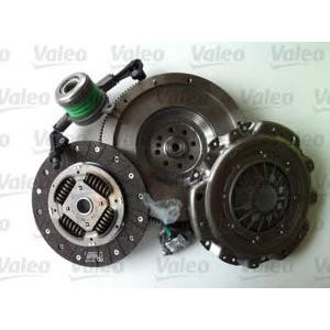 съединител VALEO 845013 