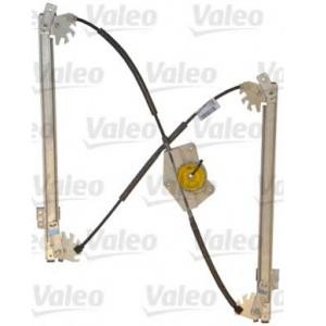 стъклоподемник VALEO 851053