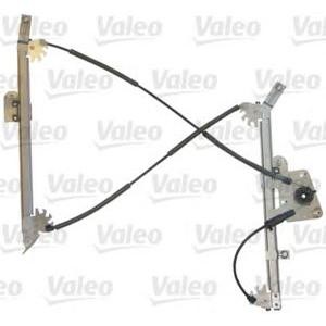 стъклоподемник VALEO 851076