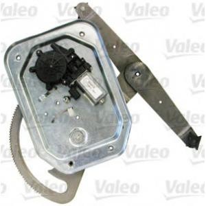 стъклоподемник VALEO 851086