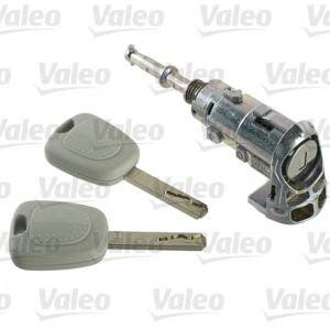 заключващ цилиндър VALEO 256977 