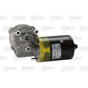 моторче за чистачки VALEO 404242