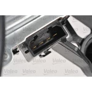 моторче за чистачки VALEO 404581
