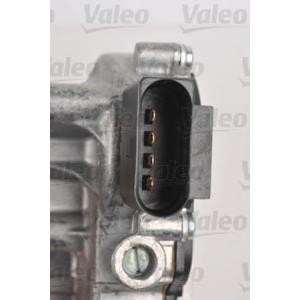 моторче за чистачки VALEO 404587 