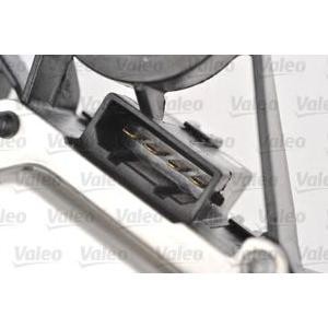 моторче за чистачки VALEO 404792