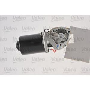 моторче за чистачки VALEO 579138