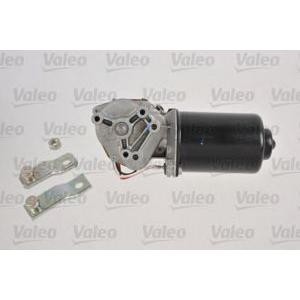 моторче за чистачки VALEO 579172