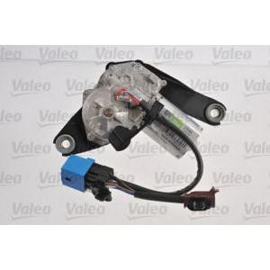 моторче за чистачки VALEO 579190