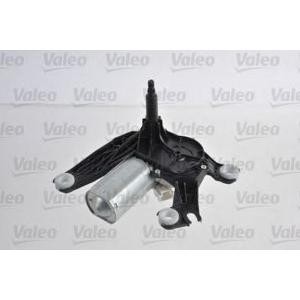 моторче за чистачки VALEO 579215 