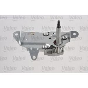 моторче за чистачки VALEO 579226