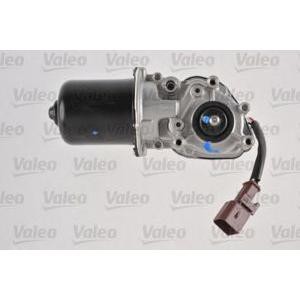моторче за чистачки VALEO 579230