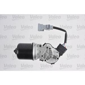 моторче за чистачки VALEO 579234 