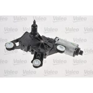 моторче за чистачки VALEO 579602 