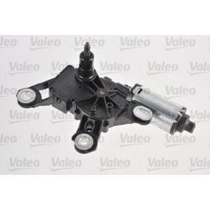 моторче за чистачки VALEO 579603