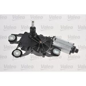 моторче за чистачки VALEO 579604
