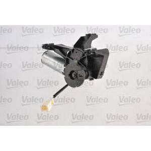 моторче за чистачки VALEO 579703