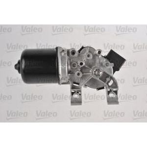 моторче за чистачки VALEO 579711 