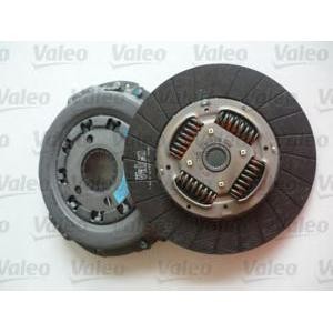 съединител VALEO 826204 