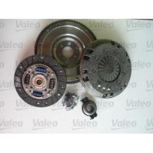 съединител VALEO 826551