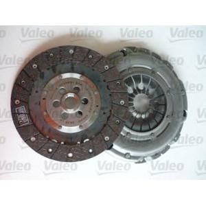 съединител VALEO 826647 
