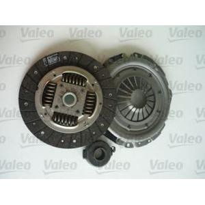 съединител VALEO 826702 