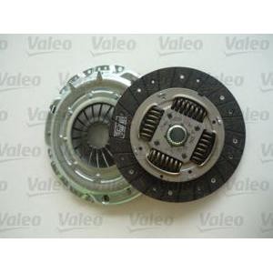 съединител VALEO 826704 