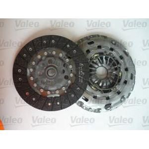 съединител VALEO 826751