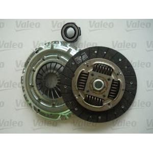 съединител VALEO 826855