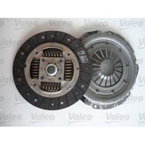 съединител VALEO 826856 