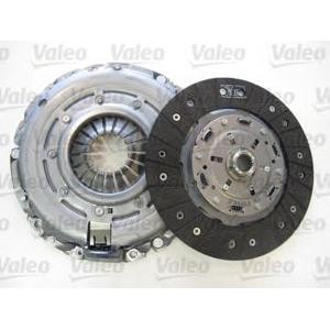 съединител VALEO 826868 