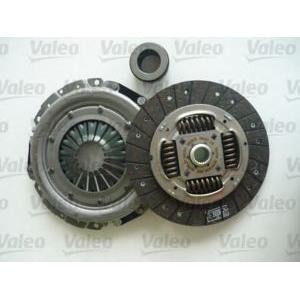 съединител VALEO 826877 
